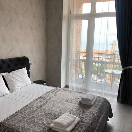 Apartment In Arсadia 2 Bedrooms Odessa Extérieur photo