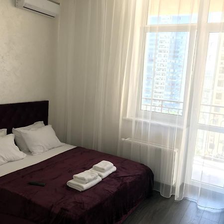 Apartment In Arсadia 2 Bedrooms Odessa Extérieur photo