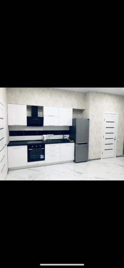 Apartment In Arсadia 2 Bedrooms Odessa Extérieur photo