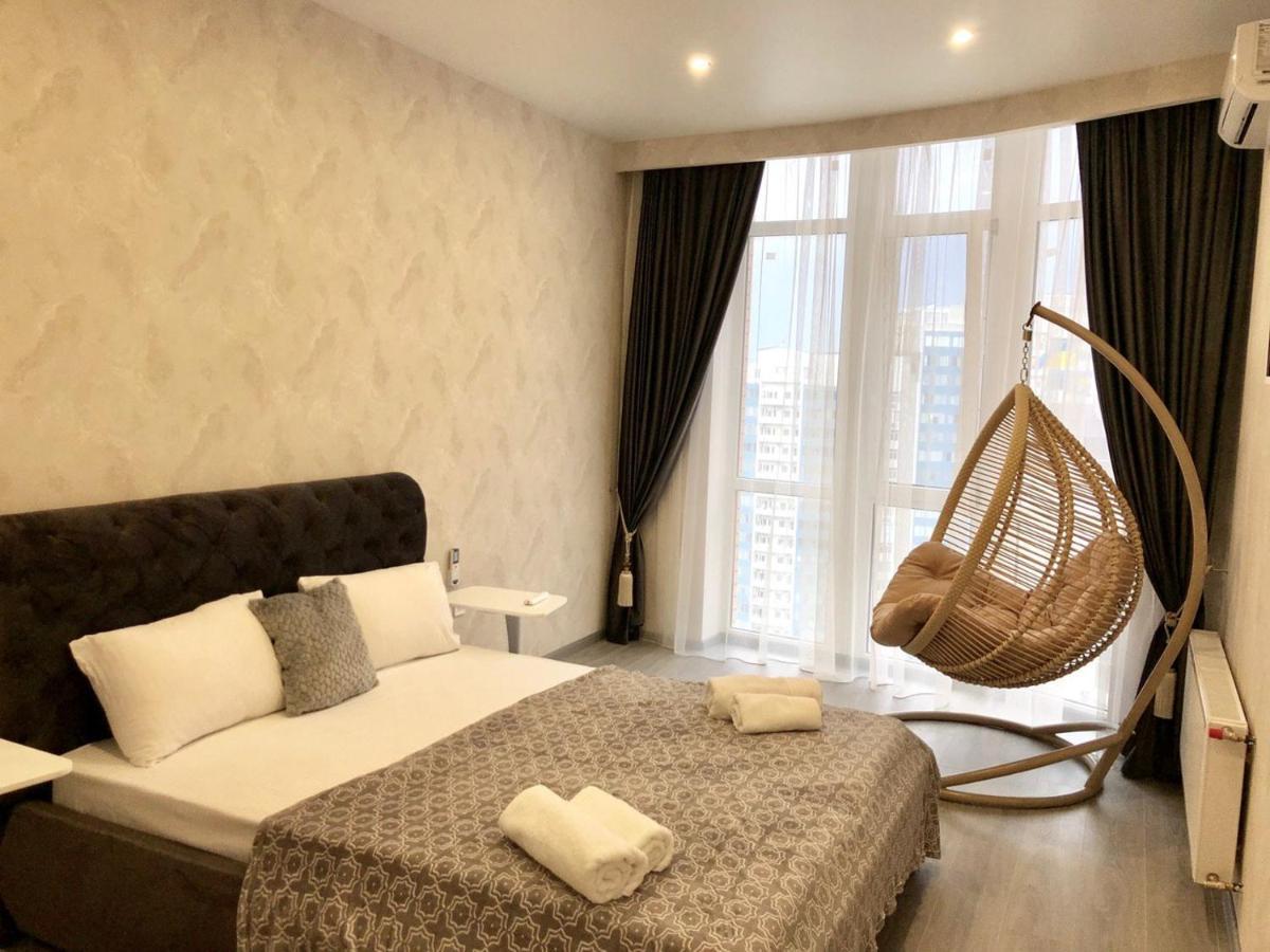 Apartment In Arсadia 2 Bedrooms Odessa Extérieur photo