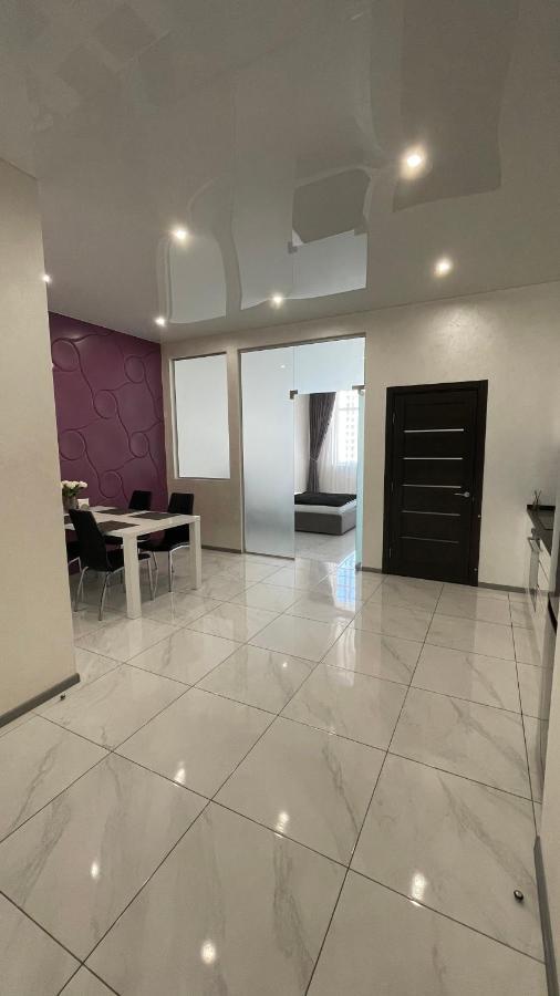 Apartment In Arсadia 2 Bedrooms Odessa Extérieur photo