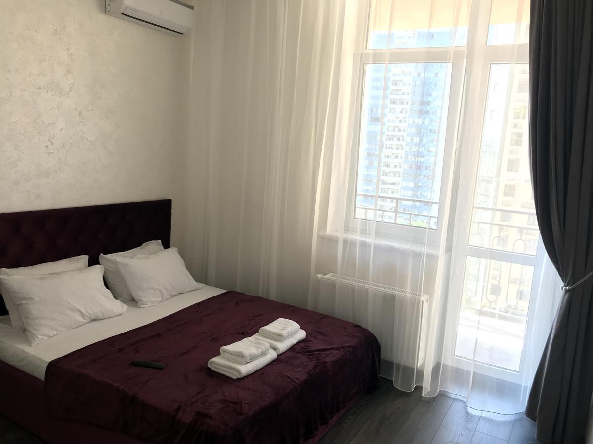 Apartment In Arсadia 2 Bedrooms Odessa Extérieur photo