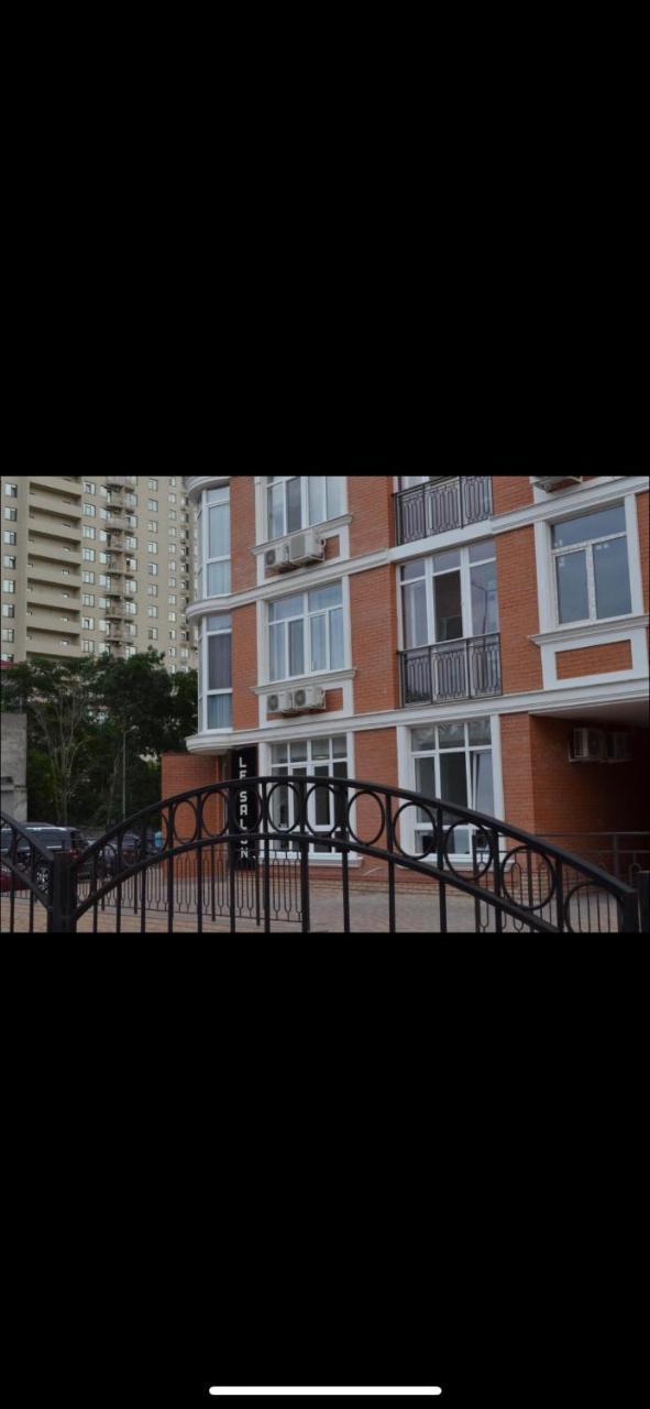 Apartment In Arсadia 2 Bedrooms Odessa Extérieur photo