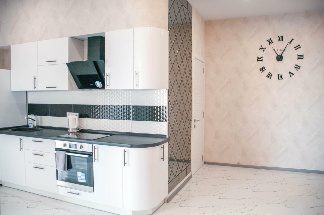 Apartment In Arсadia 2 Bedrooms Odessa Extérieur photo