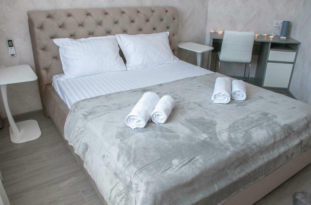 Apartment In Arсadia 2 Bedrooms Odessa Extérieur photo